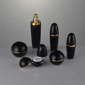 Bočica s kozmetičnom akrilom JH-WX-07