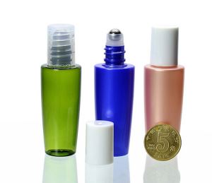 Kozmetička plastična bočica Jh-ncp002-12ml C