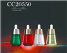 Kozmetička staklena bočica Jh-hx-cc20550