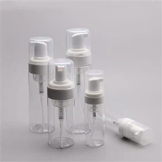 boca s pjenom za prskanje