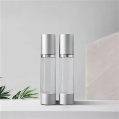 KAO plastične Airless boca 15ml