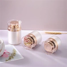 Ambalaža staklenki bez zraka