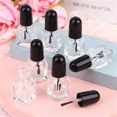 Masovne boce laka za nokte