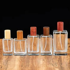 Prijenosna mini bočica parfema