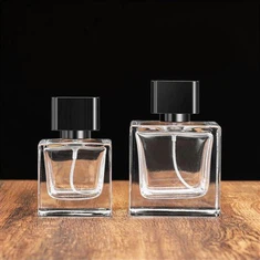 Unikatna bočica parfema